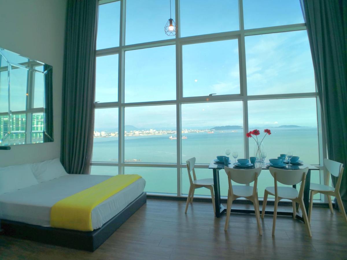 Maritime Suites By Comfy George Town Zewnętrze zdjęcie