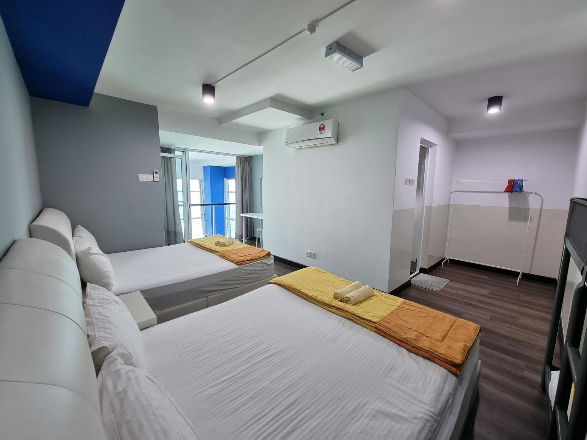 Maritime Suites By Comfy George Town Pokój zdjęcie