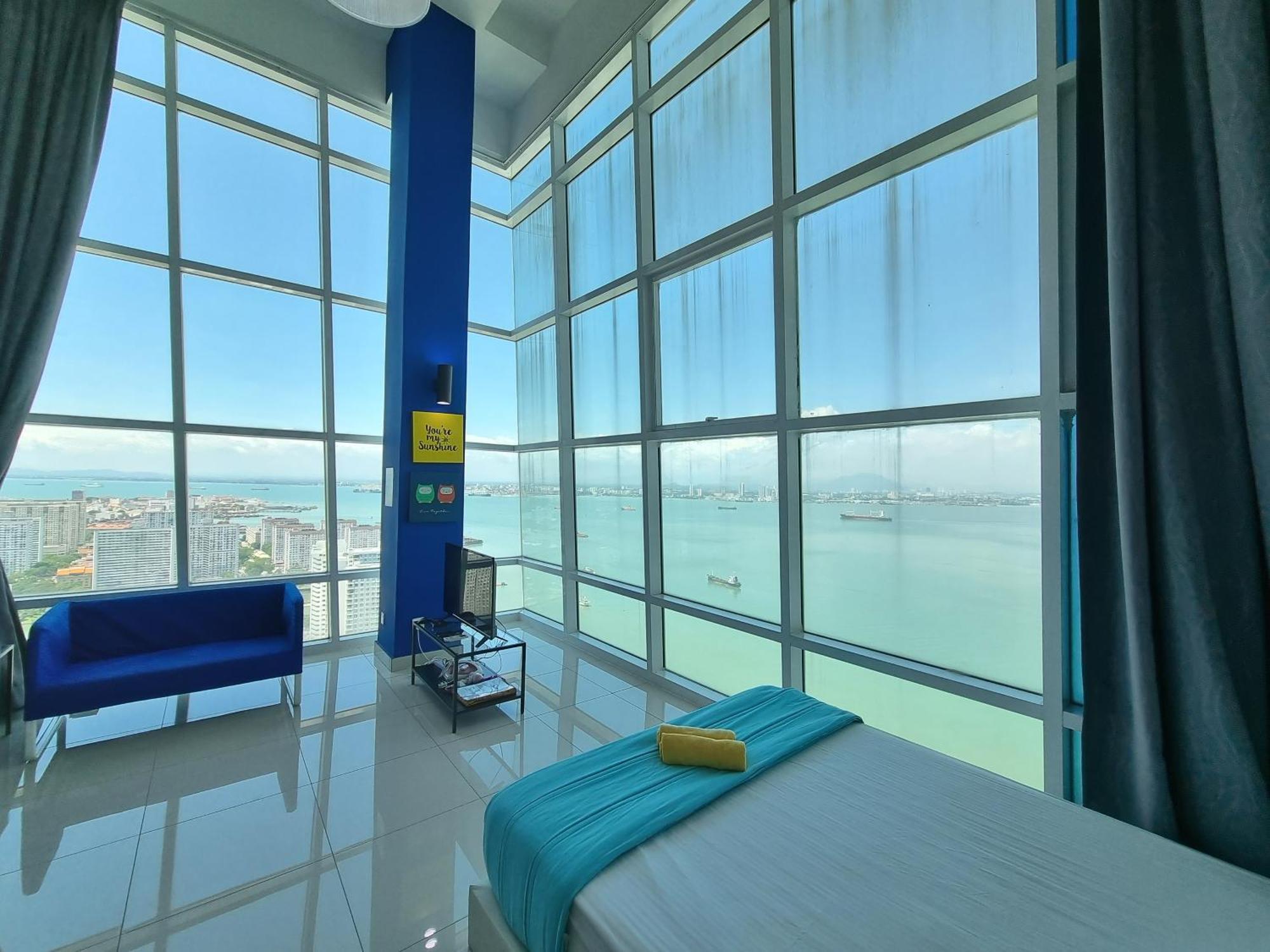 Maritime Suites By Comfy George Town Pokój zdjęcie
