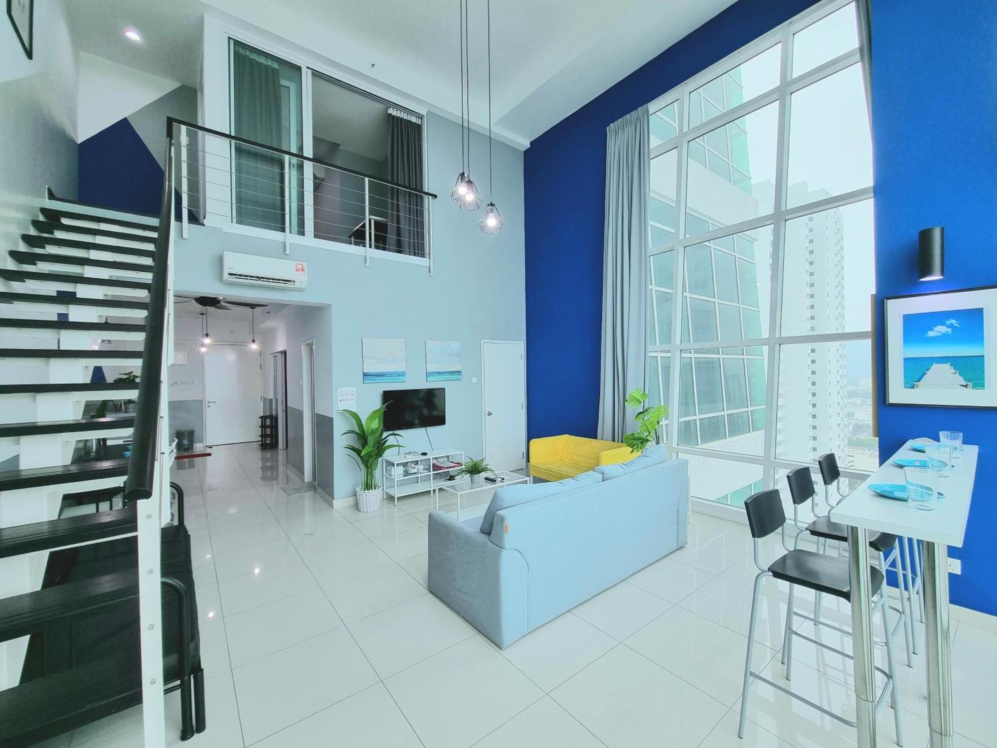 Maritime Suites By Comfy George Town Pokój zdjęcie