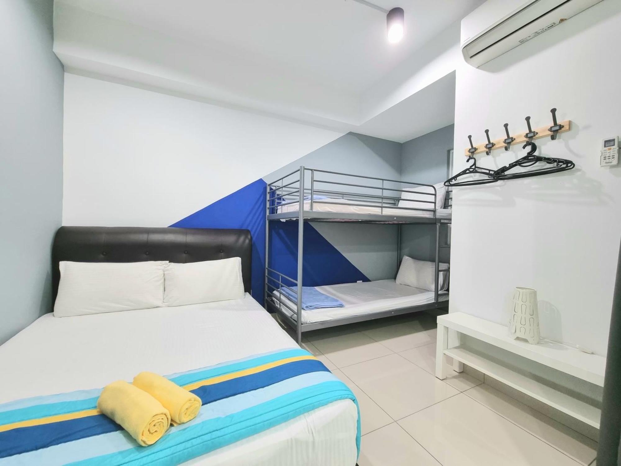 Maritime Suites By Comfy George Town Pokój zdjęcie