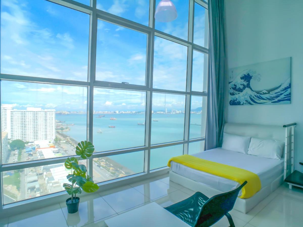 Maritime Suites By Comfy George Town Zewnętrze zdjęcie