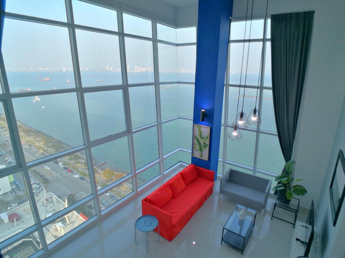 Maritime Suites By Comfy George Town Pokój zdjęcie